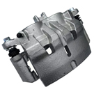 2012 Acura MDX Brake Caliper 5